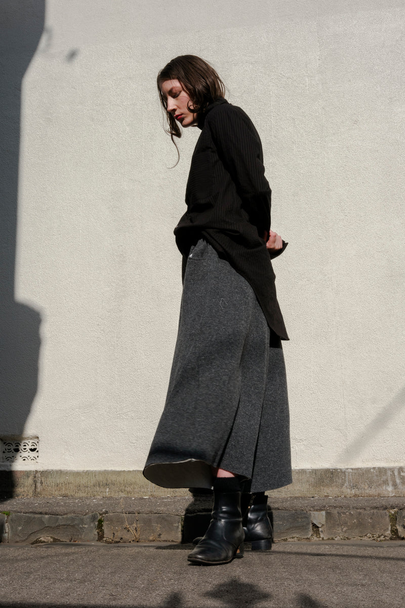 Double Layer Long Pants