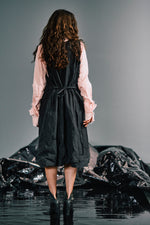 Load image into Gallery viewer, Froncé Réglable Chambermaid Dress
