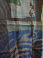 Load image into Gallery viewer, CSTURIND17540 TURQUOISE INDIGO COLLECTION

