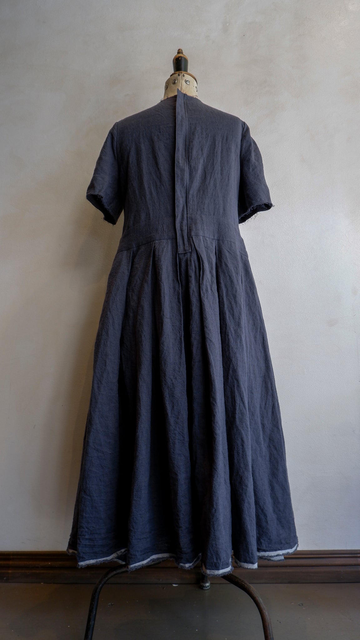 Edith Dress