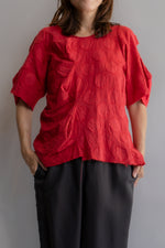 Load image into Gallery viewer, Bokoboko Short Sleeve Top
