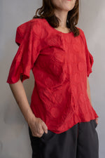 Load image into Gallery viewer, Bokoboko Short Sleeve Top
