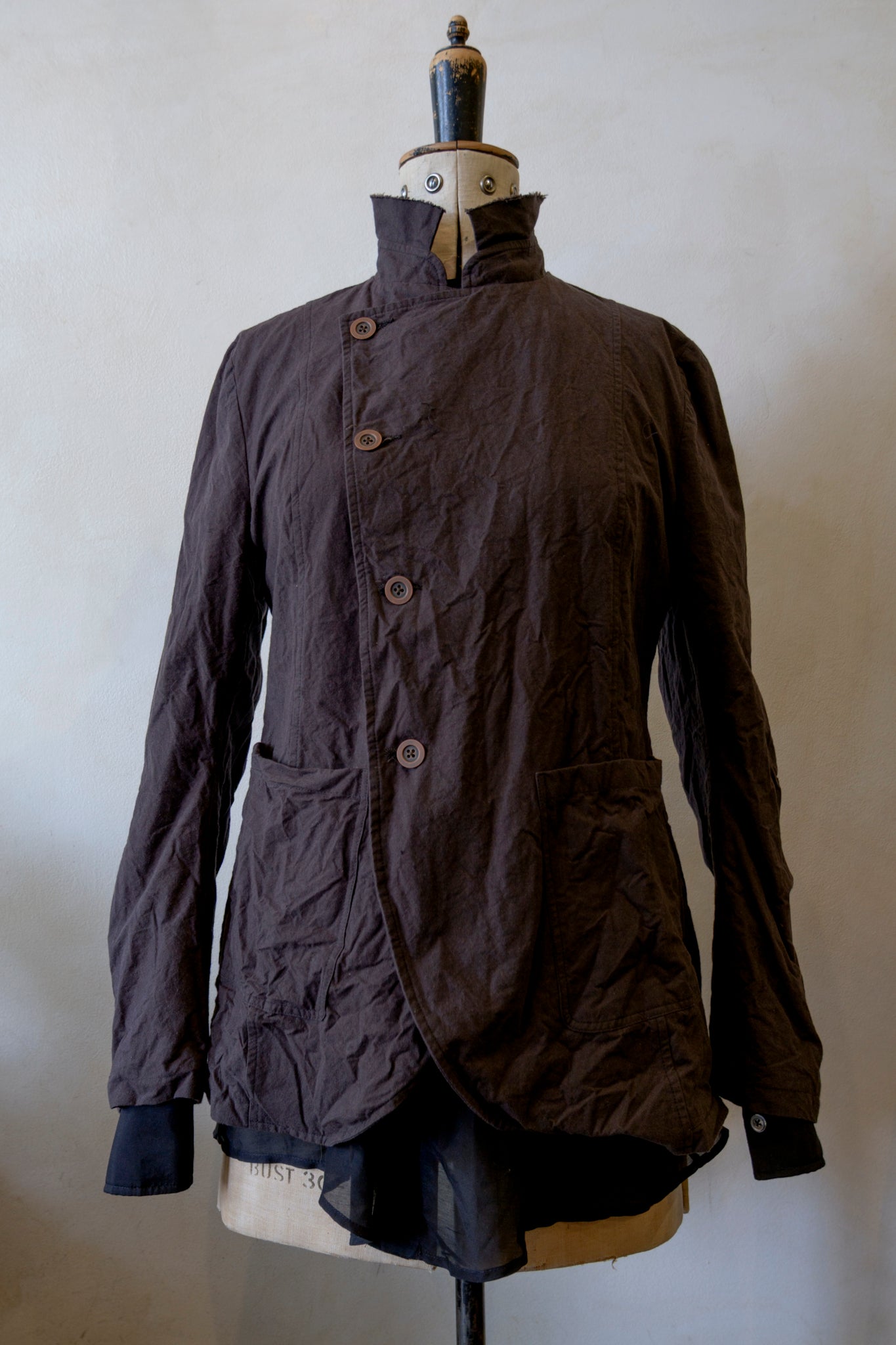 Inhaber Jacket