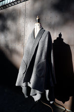 Load image into Gallery viewer, Boa Mokomoko Cardigan
