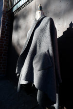 Load image into Gallery viewer, Boa Mokomoko Cardigan
