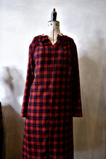 Load image into Gallery viewer, Wool Gauze Harvest Dress
