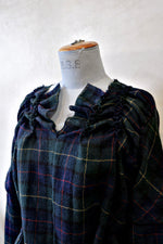 Load image into Gallery viewer, Wool Gauze Harvest Top
