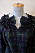 Load image into Gallery viewer, Wool Gauze Harvest Top
