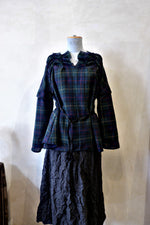 Load image into Gallery viewer, Wool Gauze Harvest Top
