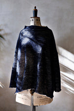 Load image into Gallery viewer, Amunzen Dual Layer Boxy Top
