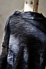 Load image into Gallery viewer, Amunzen Dual Layer Boxy Top

