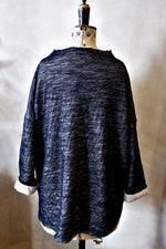 Load image into Gallery viewer, Amunzen Dual Layer Boxy Top
