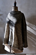 Load image into Gallery viewer, Amunzen Dual Layer Boxy Top
