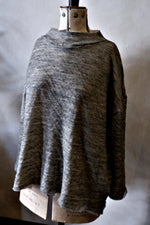 Load image into Gallery viewer, Amunzen Dual Layer Boxy Top

