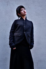Load image into Gallery viewer, Reversible Industry Jacket
