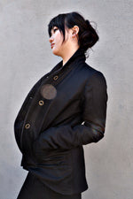 Load image into Gallery viewer, Reversible Industry Jacket
