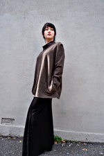 Load image into Gallery viewer, Wool Raglan Sweater
