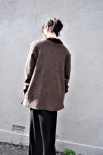 Load image into Gallery viewer, Wool Raglan Sweater
