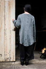 Load image into Gallery viewer, Gauzy Pullover Shirt
