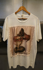 Load image into Gallery viewer, CSKTBL60 BLUME COLLECTION - COTTON TEE
