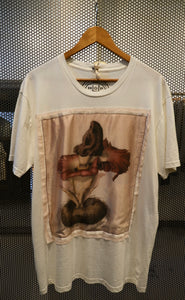 CSKTBL60 BLUME COLLECTION - COTTON TEE