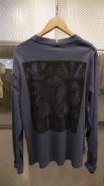 Load image into Gallery viewer, CLSTPBIND260 Indigo Collection Long Sleeved Tee Petrol Blue
