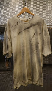 HCTOSPDSC600 Pigment Dyed Studio Collection Heavy Cotton Short Sleeved Tee