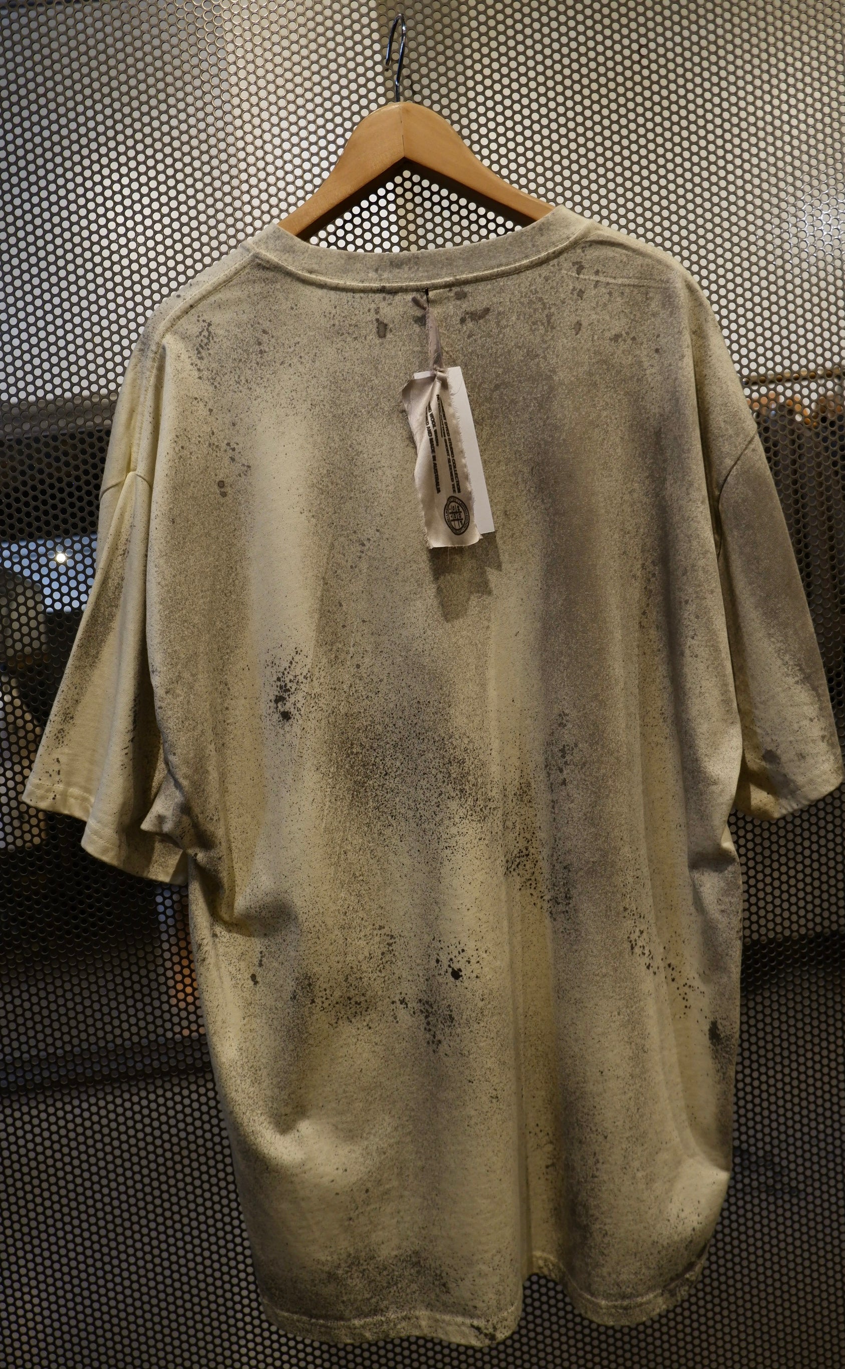 HCTOSPDSC600 Pigment Dyed Studio Collection Heavy Cotton Short Sleeved Tee