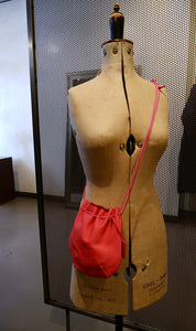 Balloon Shoulder Bag