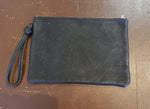 Load image into Gallery viewer, Pig Leather Classic Pouch
