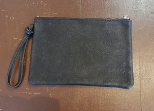 Pig Leather Classic Pouch