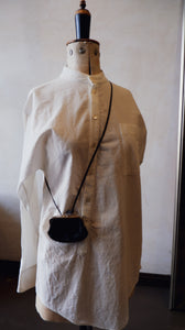 Vintage Leather Purse