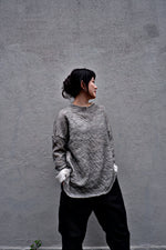 Load image into Gallery viewer, Amunzen Dual Layer Boxy Top
