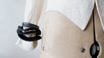 Load image into Gallery viewer, BRACELET - Leather &amp; resin ( 5 set )
