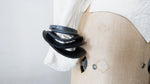 Load image into Gallery viewer, BRACELET - Leather &amp; resin ( 5 set )
