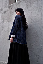 Load image into Gallery viewer, Amunzen Dual Layer Boxy Top
