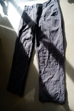 Load image into Gallery viewer, Distressed Structura Pants
