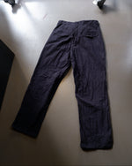Load image into Gallery viewer, Distressed Structura Pants
