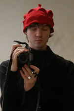 Load image into Gallery viewer, Knitted Hat
