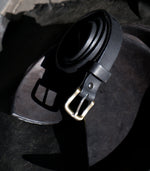 Load image into Gallery viewer, Zinc Buckle Belt

