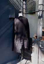 Load image into Gallery viewer, Boro Raglan Sweater
