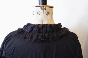 Frillneck Top