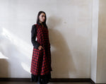 Load image into Gallery viewer, Himitsu Pleats Dress
