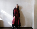 Load image into Gallery viewer, Himitsu Pleats Dress
