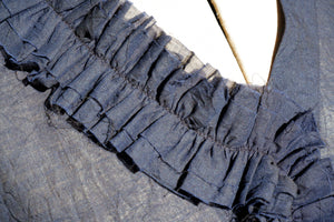 Frillneck Top