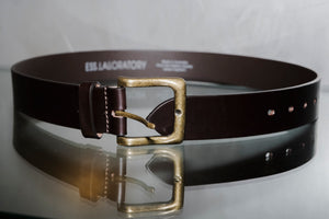 Square Buckle Belt (B)