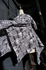 Load image into Gallery viewer, Patchwork Wattle Shirt
