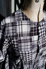 Load image into Gallery viewer, Patchwork Wattle Shirt
