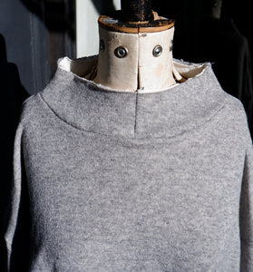 Dual Layer Boxy Top