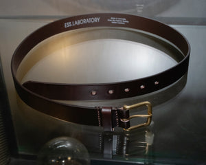 Square Buckle Belt (A)